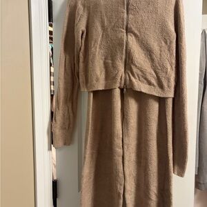 Sincerely Jules cozy pants and hoodie set